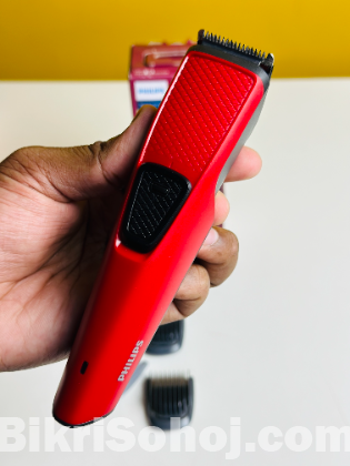 Philips BT1235 Skin-Friendly Beard Trimmer